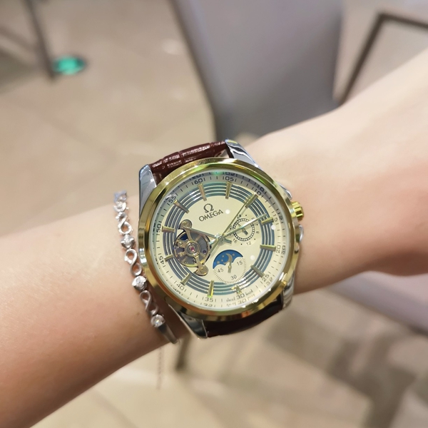 ブランド時計着用イメージ